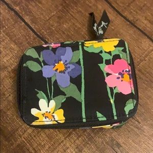 Vera Bradley pill case